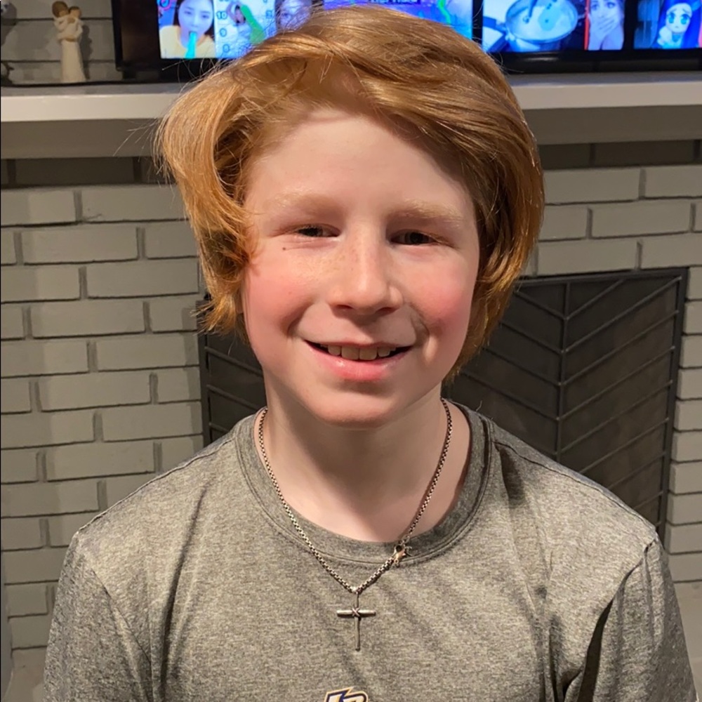 Meet your Posher, Baron